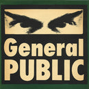 General Public - General Public (Vinyle Usagé)