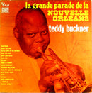 Teddy Buckner - La Grande Parade De La Nouvelle Orleans (Vinyle Usagé)