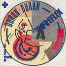 Duran Duran - The Reflex (Vinyle Usagé)