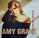 Amy Grant - Every Heartbeat (Vinyle Usagé)