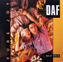 DAF - Pure Joy (Vinyle Usagé)