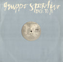 Gruppo Sportivo - Back To 78 (Vinyle Usagé)