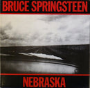 Bruce Springsteen - Nebraska (Vinyle Usagé)