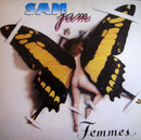 Sam Jam - Femmes (Vinyle Usagé)