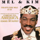 Mel And Kim - Thats The Way It Is (Vinyle Usagé)