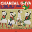 Chantal Goya - La Poupee / Riri Fifi Loulou / Elliott le Dragon (Vinyle Usagé)