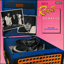 Genesis - Rock Roots (Vinyle Usagé)