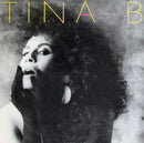 Tina B - Tina B (Vinyle Usagé)