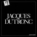 Jacques Dutronc - Guerre et Pets (Vinyle Usagé)