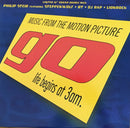 Soundtrack - Go (Vinyle Usagé)
