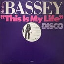 Shirley Bassey - This Is My Life (LaVita) (Vinyle Usagé)
