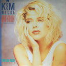 Kim Wilde - You Came (The Shep Pettibone Mix) (Vinyle Usagé)