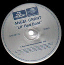 Angel Grant - Lil' Red Boat (Vinyle Usagé)