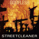 Godflesh - Streetcleaner (Vinyle Neuf)
