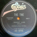 The The - Perfect / Uncertain Smile (Vinyle Usagé)