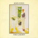 John Foxx - The Garden (Vinyle Usagé)