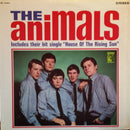 Animals - The Animals (Vinyle Usagé)