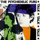 Psychedelic Furs - Talk Talk Talk (Vinyle Usagé)