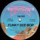 Vin Zee - Funky Bee Bop (Vinyle Usagé)