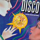 Space - Carry On Turn Me On / Tango In Space (Vinyle Usagé)