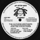 Outhere Brothers - Pass The Toilet Paper (Vinyle Usagé)