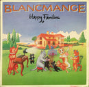 Blancmange - Happy Families (Vinyle Usagé)