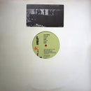 Lord Of Mercy - Continuum (Vinyle Usagé)