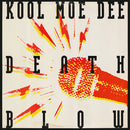 Kool Moe Dee - Death Blow (Vinyle Usagé)