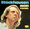 Stockhausen - Inori / Formel (Vinyle Usagé)