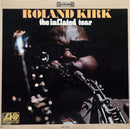 Roland Kirk - The Inflated Tear (Vinyle Usagé)