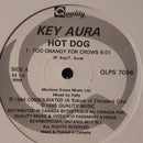 Key Aura - Hot Dog (Vinyle Usagé)