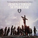 Soundtrack - Andrew Lloyd Webber: Jesus Christ Superstar (The Original Motion Picture Sound Track Album) (Vinyle Usagé)