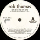 Rob Thomas - Lonely No More (Vinyle Usagé)