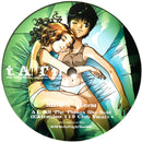 TATu - All The Things She Said Remixes (Vinyle Usagé)