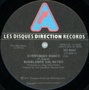 Bumblebee Unlimited - Everybody Dance (Vinyle Usagé)