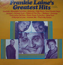 Frankie Laine - Frankie Laine's Greatest Hits (Vinyle Usagé)