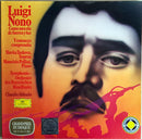 Nono / Abbado / Pollini - Como Una Ola De Fuerza Y Luz / Y Entonces Comprendio (Vinyle Usagé)