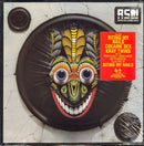 Renegade Soundwave - Biting My Nails (Vinyle Usagé)