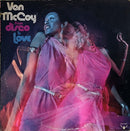 Van McCoy - From Disco To Love (Vinyle Usagé)