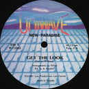 New Paradise - Get the Look (Vinyle Usagé)