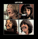 Beatles - Let It Be (Vinyle Usagé)