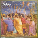 Sphinx - Sphinx (Judas) (Vinyle Usagé)