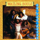 Wailing Souls - On The Rocks (Vinyle Neuf)