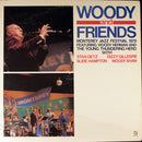 Woody Herman - Woody and Friends: Monterey Jazz Festival 1979 (Vinyle Usagé)