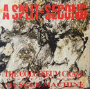 A Split Second - The Colosseum Crash (Vinyle Usagé)