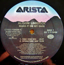 Alison Limerick - Make It On My Own (Vinyle Usagé)