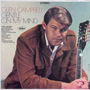 Glen Campbell - Gentle On My Mind (Vinyle Usagé)