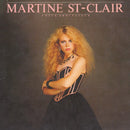 Martine St Clair - Coeur Ordinateur (Vinyle Usagé)