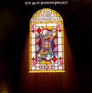 Alan Parsons Project - The Turn Of A Friendly Card (Vinyle Usagé)
