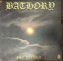 Bathory - The Return (Vinyle Usagé)